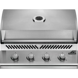 Napoleon Gasgrill 500-Series 32", Einbau edelstahl