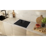 Neff BX46PIB0, Backofen-Set schwarz/edelstahl