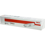 OKI Toner cyan 44973535 