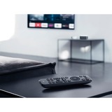 ONE FOR ALL Streamer Fernbedienung schwarz