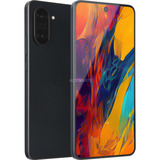 OnePlus Nord CE5 256GB, Handy Black Infinity, OxygenOS, 8 GB