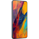 OnePlus Nord CE5 256GB, Handy Black Infinity, OxygenOS, 8 GB