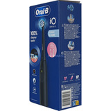  Oral-B iO2 Serie 2, Elektrische Zahnbürste schwarz