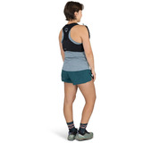 Osprey Dyna LT Damen Lauf-Trinkweste, Rucksack schwarz, Größe L