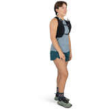 Osprey Dyna LT Damen Lauf-Trinkweste, Rucksack schwarz, Größe L