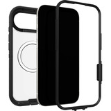 Otterbox Defender Pro XT, Handyhülle transparent/schwarz, iPhone Air, MagSafe