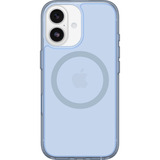 Otterbox Symmetry Clear, Handyhülle hellblau, iPhone 17, MagSafe