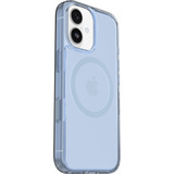 Otterbox Symmetry Clear, Handyhülle hellblau, iPhone 17, MagSafe