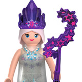 PLAYMOBIL 72028 Figures: Girls (Serie 29), Konstruktionsspielzeug sortierter Artikel, eine Figur