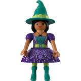 PLAYMOBIL 72028 Figures: Girls (Serie 29), Konstruktionsspielzeug sortierter Artikel, eine Figur