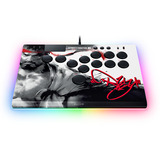  Razer Kitsune - Ryu Edition, Keypad mehrfarbig, für Playstation 5 und PC