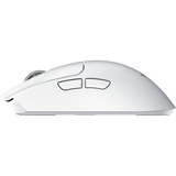 Razer Viper V4 Pro, Gaming-Maus weiß