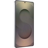 Samsung Galaxy S25 Ultra 256GB, Handy Titanium Whitesilver, Android 15, 5G, 12 GB