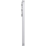 Samsung Galaxy S25 Ultra 256GB, Handy Titanium Whitesilver, Android 15, 5G, 12 GB