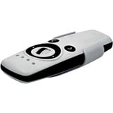 Shelly BLU Remote Control ZB, Fernbedienung weiß/schwarz