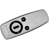 Shelly BLU Remote Control ZB, Fernbedienung weiß/schwarz