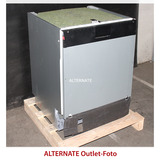 Siemens SN65ZX07CE iQ500, Spülmaschine 60 cm, Home Connect