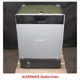 Siemens SN65ZX07CE iQ500, Spülmaschine 60 cm, Home Connect