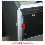 Siemens SN65ZX07CE iQ500, Spülmaschine 60 cm, Home Connect