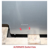 Siemens SN65ZX07CE iQ500, Spülmaschine 60 cm, Home Connect