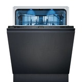 Siemens SN95EX12CE IQ500, Spülmaschine 60 cm, Home Connect