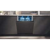 Siemens SN95EX12CE iQ500, Spülmaschine 60 cm, Home Connect