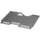 Siemens Zwischenboden HZ392617 silber, 60 cm