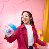 Spin Master Magic Jellykins - Magische Sammelplüschfreunde, Spielfigur sortierter Artikel, eine Figur