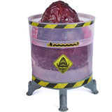 Spin Master Primal Hatch - Interaktiver Megalodon Hai im Ei, Spielfigur über 80 Soundeffekte und Reaktionen