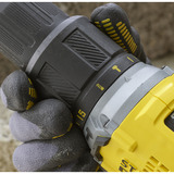 Stanley V20 Akku-Schlagbohrschrauber.(SFMCD715D2K-QW), 18Volt schwarz/gelb, 2x Li-Ion-Akku 2,0Ah, in Koffer