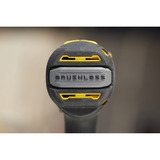Stanley V20 Akku-Schlagbohrschrauber.(SFMCD715D2K-QW), 18Volt schwarz/gelb, 2x Li-Ion-Akku 2,0Ah, in Koffer