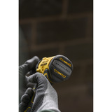Stanley V20 Akku-Schlagbohrschrauber.(SFMCD715D2K-QW), 18Volt schwarz/gelb, 2x Li-Ion-Akku 2,0Ah, in Koffer