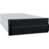 Synology RX6022sas, NAS schwarz