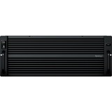 Synology RX6022sas, NAS schwarz