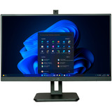 TERRA ALL-IN-ONE-PC 2710 HA GREENLINE, PC-System schwarz, Windows 11 Home