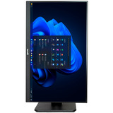 TERRA ALL-IN-ONE-PC 2710 HA GREENLINE, PC-System schwarz, Windows 11 Home