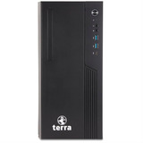 TERRA PC-BUSINESS 6000, PC-System schwarz, Windows 11 Pro