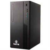 TERRA PC-BUSINESS 6000, PC-System schwarz, Windows 11 Pro