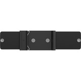 Teltonika TSW010, Switch schwarz, 5 Port, 10/100 Mbit/s
