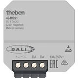 Theben SU 1 DALI-2, Aktor 1 Kanal, UP