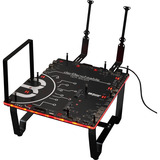 Thermal Grizzly der8enchtable, Benchtable schwarz