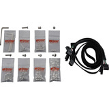 Thermal Grizzly der8enchtable, Benchtable schwarz