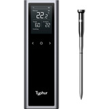 Typhur Sync One, Thermometer schwarz, inkl. 1 Sonde