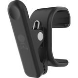 Weber WORKS Clip - einhängbar  schwarz, 2er Set