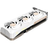 ZOTAC GeForce RTX 5070 Ti SOLID CORE OC White Edition, Grafikkarte DLSS 4, 3x DisplayPort, 1x HDMI 2.1