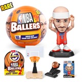 ZURU 5 Surprise - NBA Ballers Series 2, Spielfigur sortierter Artikel, eine Figur