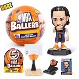 ZURU 5 Surprise - NBA Ballers Series 2, Spielfigur sortierter Artikel, eine Figur