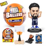 ZURU 5 Surprise - NBA Ballers Series 2, Spielfigur sortierter Artikel, eine Figur