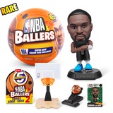 ZURU 5 Surprise - NBA Ballers Series 2, Spielfigur sortierter Artikel, eine Figur