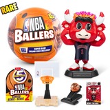 ZURU 5 Surprise - NBA Ballers Series 2, Spielfigur sortierter Artikel, eine Figur